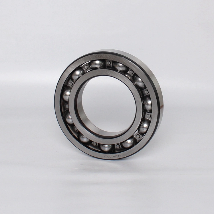 Axial Deep Groove Ball Bearing Advantages&Application of Deep Groove Roller Bearing 6203 6201 6001 6010 607 6200zz 6201 6204 6205lu 625 626 6301 Ball Bearing