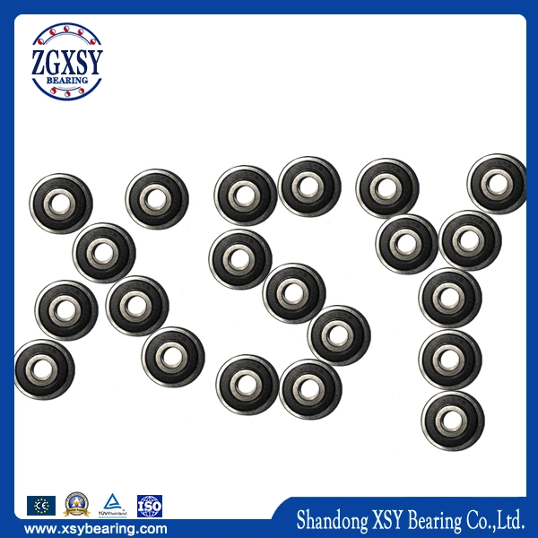 Inner Outer Bearing Steel Deep Groove Ball Bearing 16003 for Sale