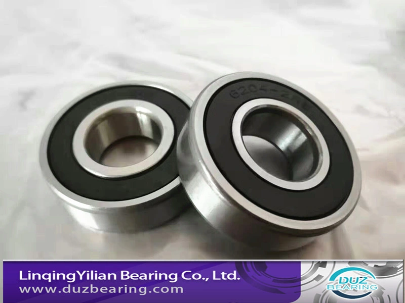 Deep Groove Ball Bearing, Pillow Block Bearing, Taper Roller Bearing Thrust Ball Bearing 6005