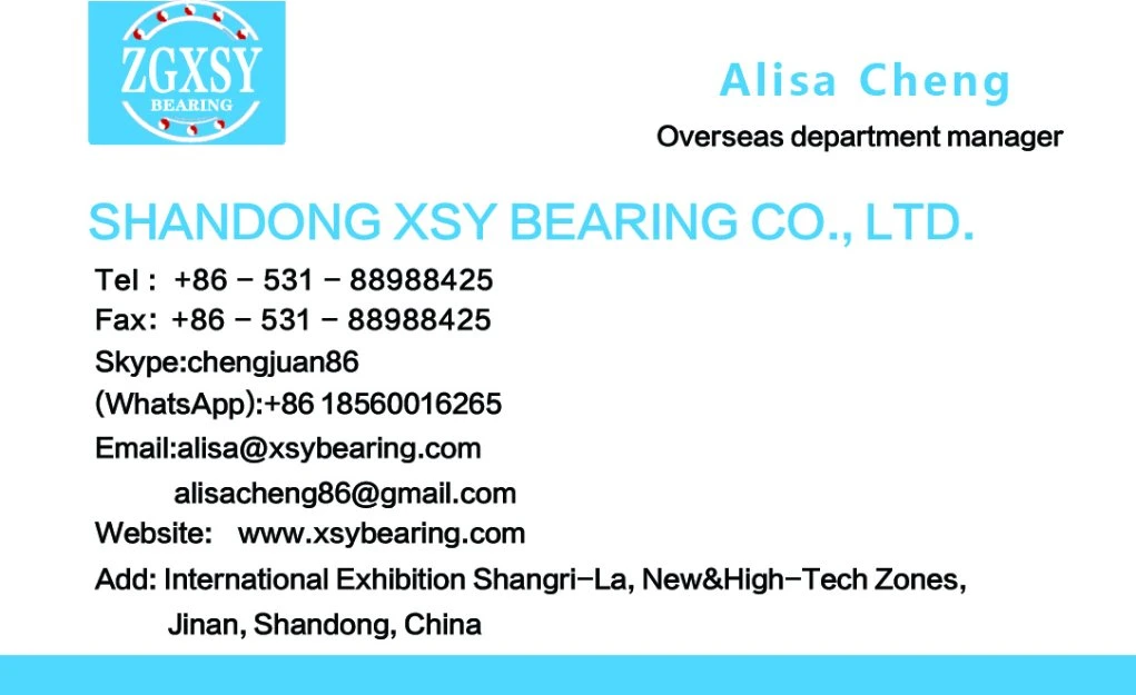 Adjustable Center Bearing Self-Aligning Ball Bearing