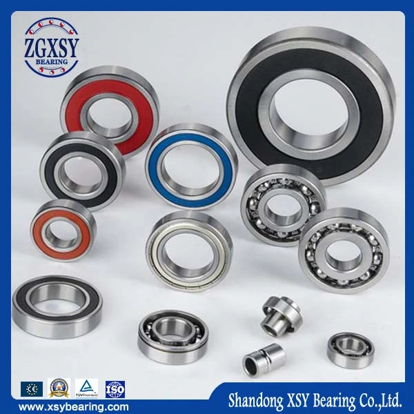 Inner Outer Bearing Steel Deep Groove Ball Bearing 16003 for Sale