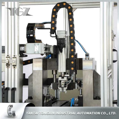 Haute précision haute rigidité automatique à plat de précision tournant le centre de tour de viande Tour CNC Rayon de roulement de hauteur Roulement à billes de la machine 7005c Roulement P4